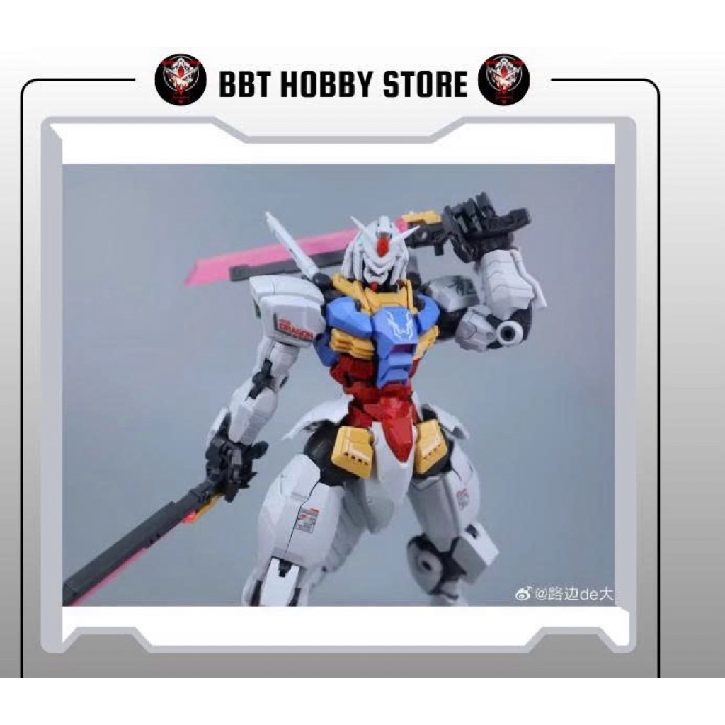 [HÀNG SẴN] MÔ HÌNH LẮP RÁP BLACK TROJAN 1/100 GUNZOID GODZILLA MG RX78-2