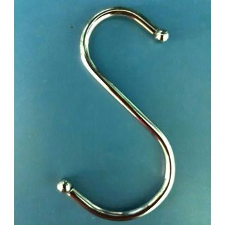 Móc Inox Chữ S treo 304 Móc Treo Đồ