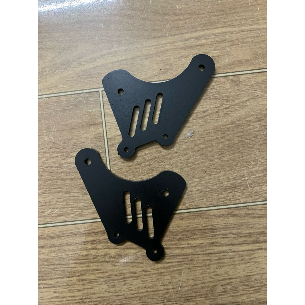 pat chắn bùn cnc v2 real loại dầy thép nhập khẩu bác nào cần liên hệ shop