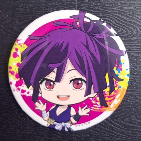 [cập nhật 16/11] Goods anime Jigokuraku / Hell's Paradise chính hãng Nhật