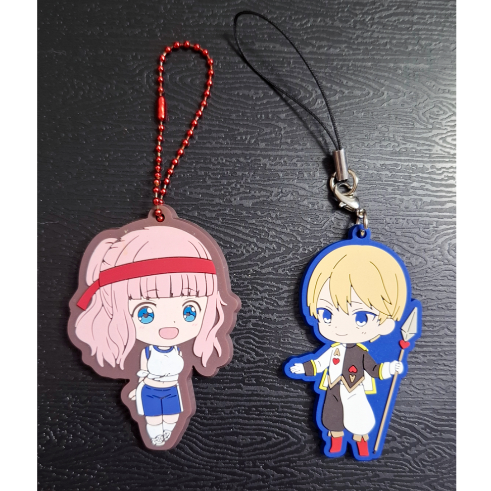 [cập nhật 16/11] Goods anime Kaguya-sama wa Kokurasetai / Kaguya-sama Love Is War chính hãng Nhật