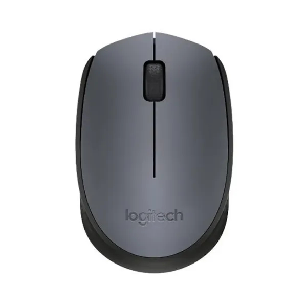 Chuột không dây Logitech M171