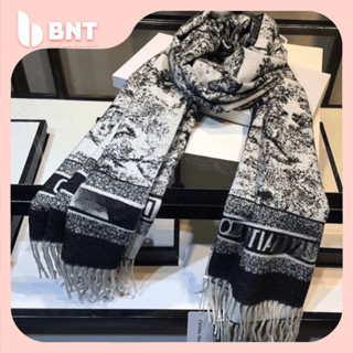  Khăn Dạ Cao Cấp Sang Chảnh Kích Thước 65x160cm HÀNG CHUẨN CHỮ Phụ Kiện Thời Trang Sang Trọng  BNT OFFICIAL 