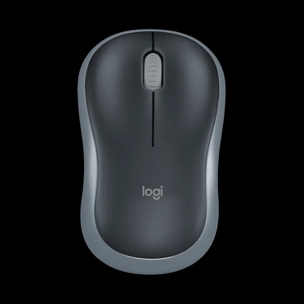 Chuột không dây Logitech M185