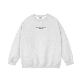  Áo Sweater NỈ LÔNG CÁO Novita From Rộng  Essentials 