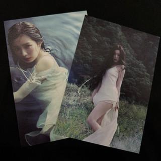 Hình Postcard , sicker trong album Kpop