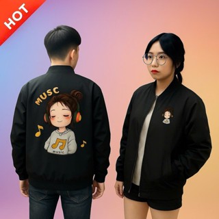  Áo Khoác Gió Bomber Đủ Mẫu Mã Siêu Hot 2025 - Áo Khoác Gió dành cho cả nam và nữ hottrend mới năm 