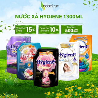 Nước xả vải siêu đậm đặc Hygiene Expert Care chuẩn Thái Lan lưu hương lâu