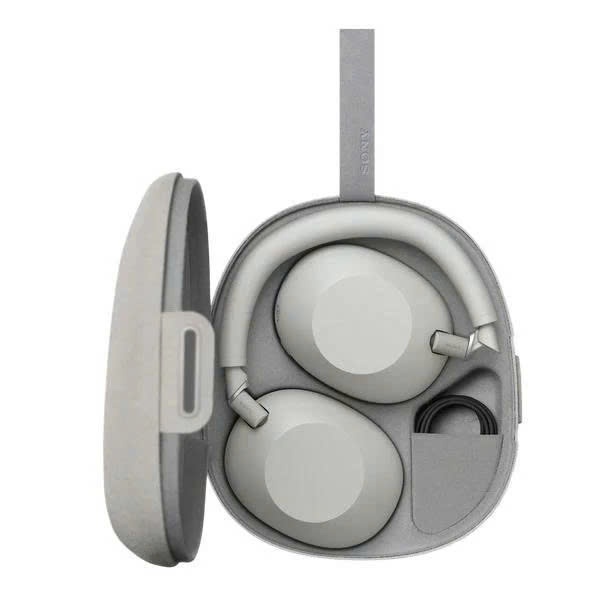 [WH 1000XM6] Tai nghe Sony không dây chống ồn WH-1000XM6 - Hành Chính Hãng Bảo Hành 12 Tháng Chính Hãng | BigBuy360 - bigbuy360.vn