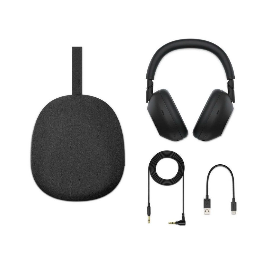 [WH 1000XM6] Tai nghe Sony không dây chống ồn WH-1000XM6 - Hành Chính Hãng Bảo Hành 12 Tháng Chính Hãng | BigBuy360 - bigbuy360.vn