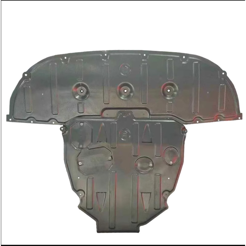 Chắn Bùn Gầm Toyota Camry Đời 2007 - 2025 Ốp Gầm Bảo Vệ Động Cơ Camry