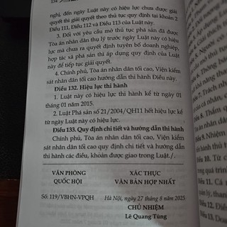 Sách - Luật phá sản (NXB Lao động)