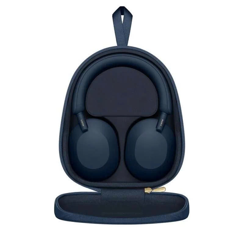 [WH 1000XM5] Tai nghe Sony không dây chống ồn WH-1000XM5 - Hành Chính Hãng Bảo Hành 12 Tháng Chính Hãng | BigBuy360 - bigbuy360.vn