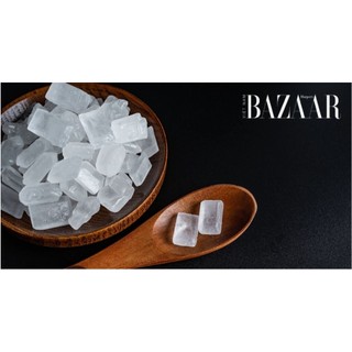 Nguyên liệu 200gr đường phèn chưng Yến