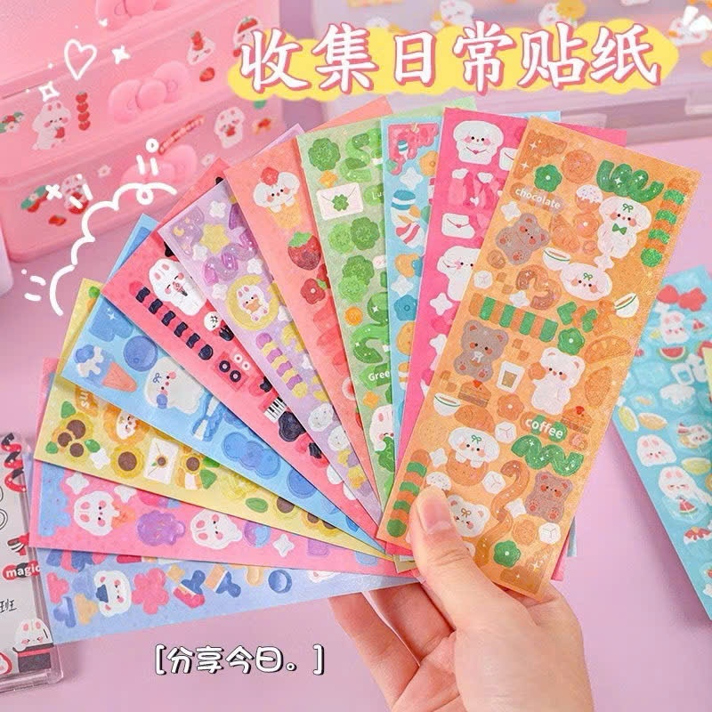 {HOẢ TỐC - MẪU 2026} Quạt Cầm Tay Sò Lạnh Tặng Kèm STiCKER Chính Hãng GOOJODOQ. | BigBuy360 - bigbuy360.vn