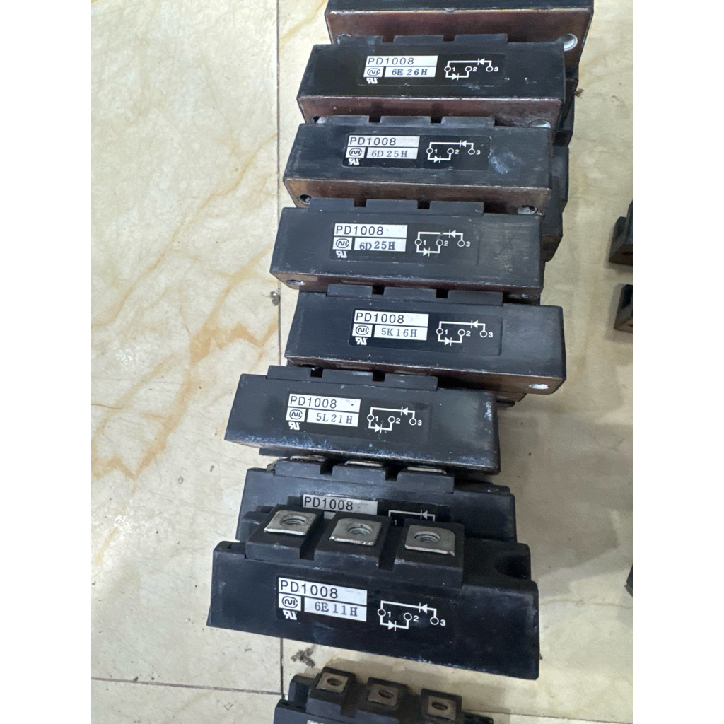 Diot Tháo Máy 100A 800V Mã PD1008