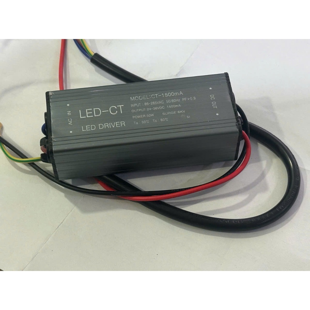 Nguồn đèn Led 50W