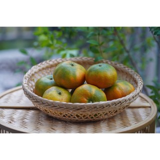    QUÀ TẶNG  Cam Canh Mỏng Vỏ Mọng Nước - 1 Kg - Foodmap Fruits 