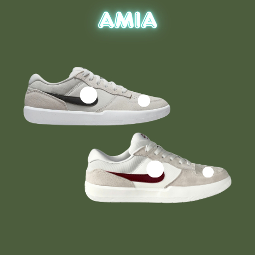 Giày_Sb 58 các phối màu, giày SB Force 58 bản cao cấp full bill box