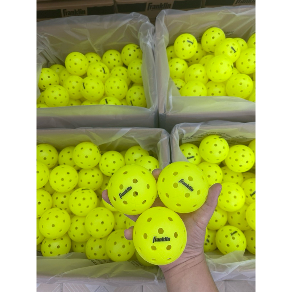 Bóng pickleball Franklin X