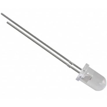 PT333-3C - cảm biến thu hồng ngoại (IR Phototransistor)