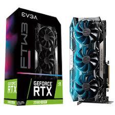 Card màn hình VGA RTX 2080 super 8GB cũ 99%