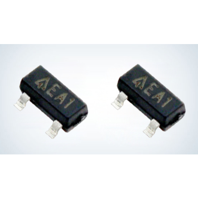 AZ431AN-ATRE1 - IC ổn áp tham chiếu chính xác 2.5V