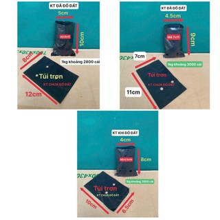  TÚI BẦU ƯƠM KEO 6,5X10,7X11 BẦU 8X12  ƯƠM CÀ PHÊ  MỔNG DAI SỐ LƯỢNG NHIỀU 