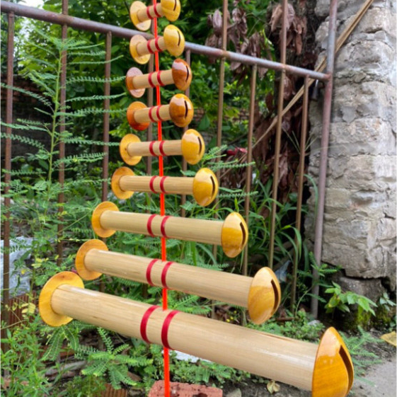 Diều Sáo  Sáo Diều Nhiều Dòng Âm - Nhiều Kích Cỡ Lựa Chọn -   - Diều Sáo Minh Hùng Hót Trend 2025