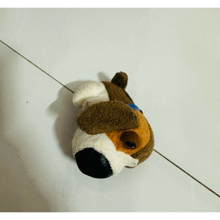 Thanh lý gấu bông used