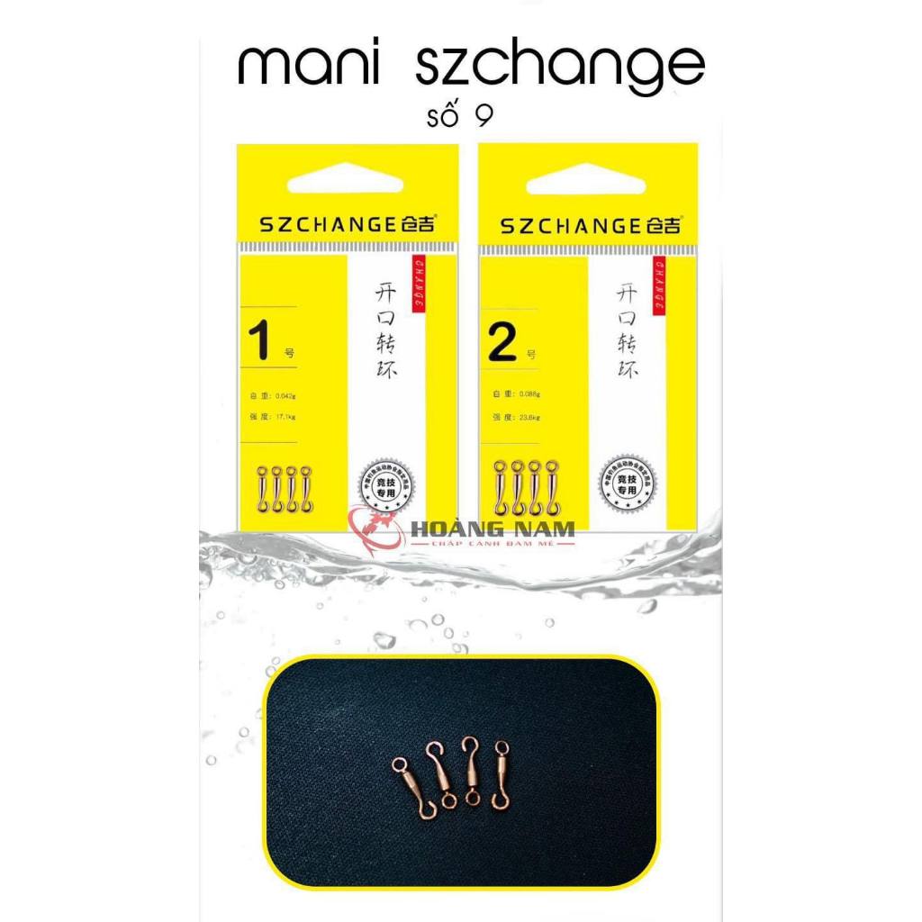 MANI Số 9 Szchange