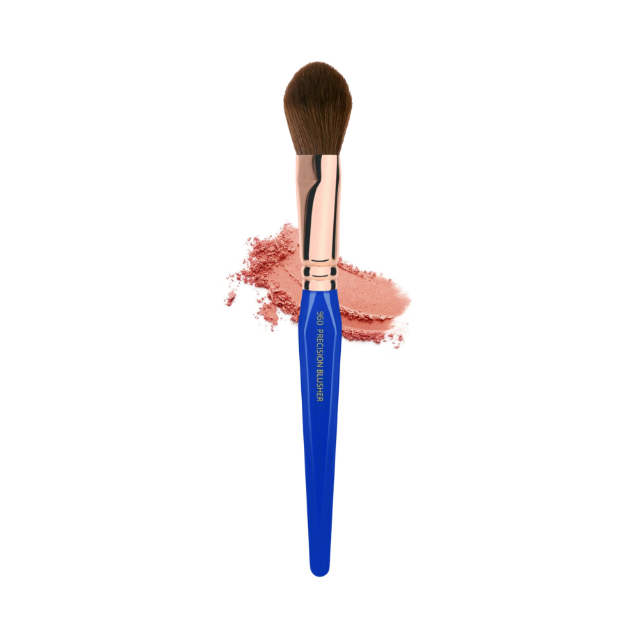 Cọ Má Hồng Bdellium Tools Precision Blusher B960