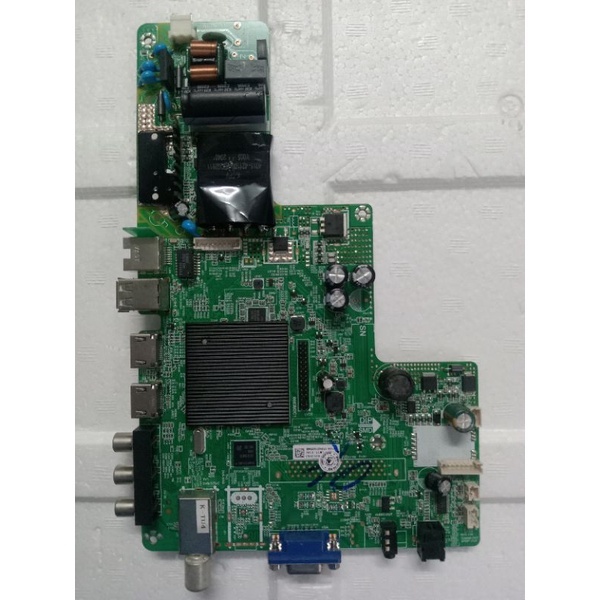 Bo mạch Tivi model: 32HX6200