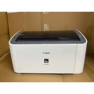  MÁY IN VĂN PHÒNG CANON LBP 2900 TẶNG hộp mực mới + linh kiện mới 