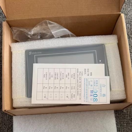 [HÀNG ORDER] Màn hình cảm ứng Samkoon Sa-4.3A