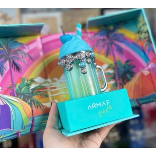 Nước Hoa Armaf Island Bliss & Yum Yum , Chiết Fullbox 10ml , Odyssey , Nước Hoa Club De Nuit , Chiết 10ml , Arrmaf 4