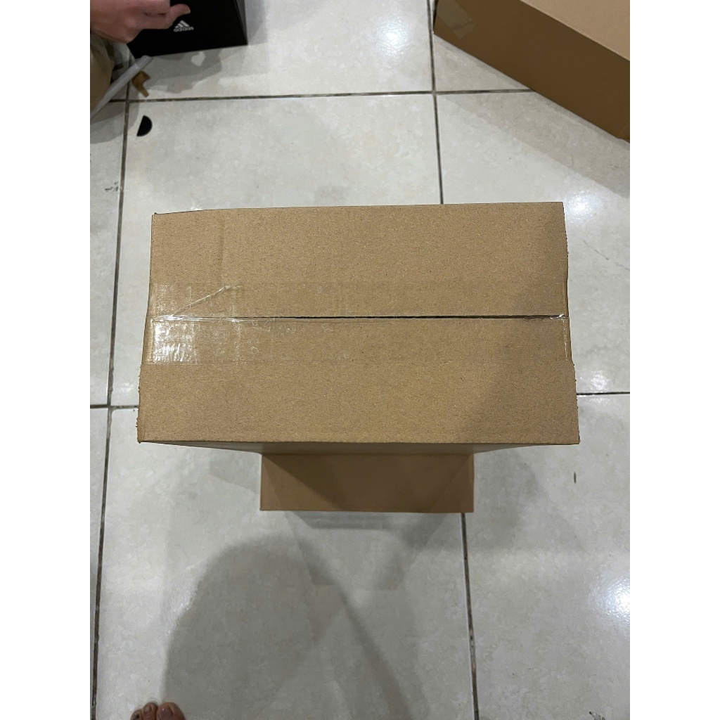 Giày Sneaker Nam Nữ. Box