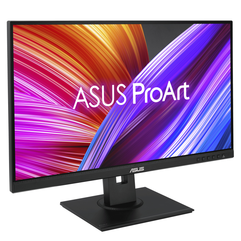 Màn hình ASUS ProArt PA278QEV | 27 inch 2K WQHD IPS | 100% sRGB | Eye Care| Độ chính xác màu ΔE< 2 | BigBuy360 - bigbuy360.vn