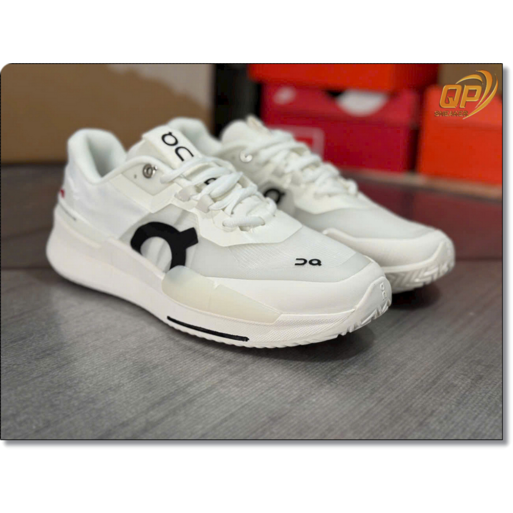 [Chính Hãng] Giày Thể Thao On Cloud Roger Pro 2 (Fullbox)