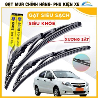  Gạt mưa ô tô silicon SINGTECH khung sắt lắp vừa tất cả các dòng xe mới nhất  Cần gạt mưa ô tô silicon 