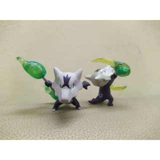 [Tổng hợp] Bộ sưu tập Pokemon Cubone