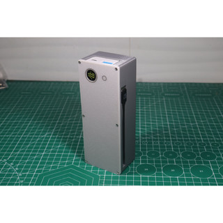 Box sạc dự phòng anker 87W pin 21700