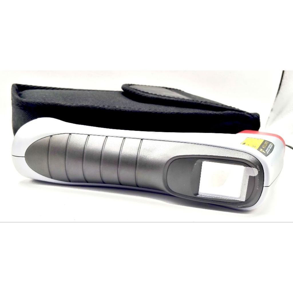 JTC 1407 – Súng Đo Nhiệt Độ Hồng Ngoại (IR Thermometer) Cho Ô Tô & HVAC