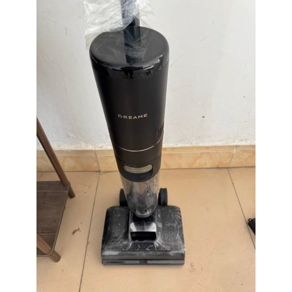 MÁY LAU SÀN DREAME H15 PRO