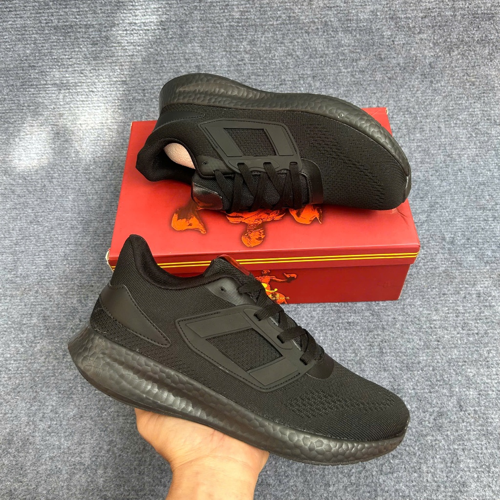 Giày thể thao nam nữ, giày ADD Boost hàng mới 2024 Ms 2312