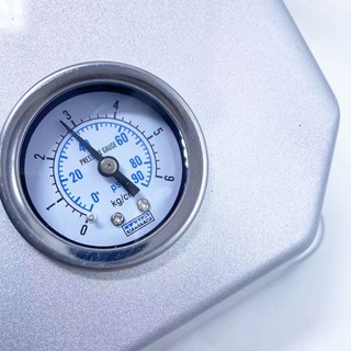 Máy test nước đồng hồ