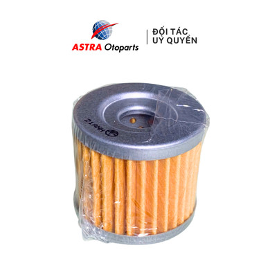 Lọc dầu/ lọc nhớt Aspira cho các xe Suzuki Smash/ Shogun mã S2-16510-SAT-1700