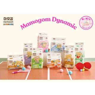  KHÔNG QUÀ   MAMOGOM DYNAMIC  Mua 01 Bịch Tã Bỉm siêu mỏng mềm mại chống tràn thấm hút tốt 