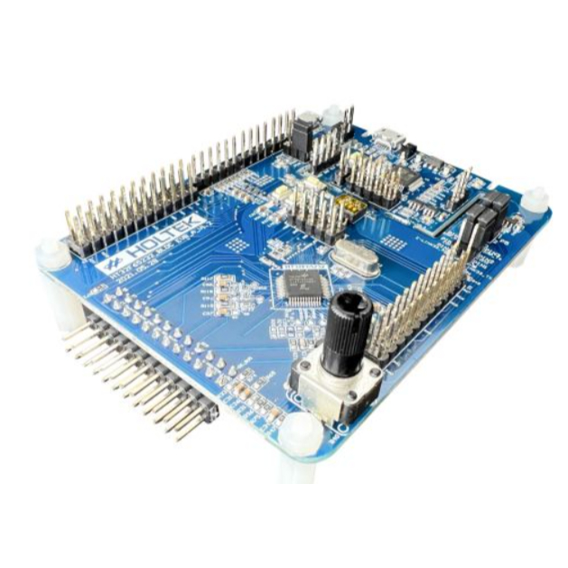 BLDC_EVB Board điều khiển động cơ không chổi than – Brushless DC Motor