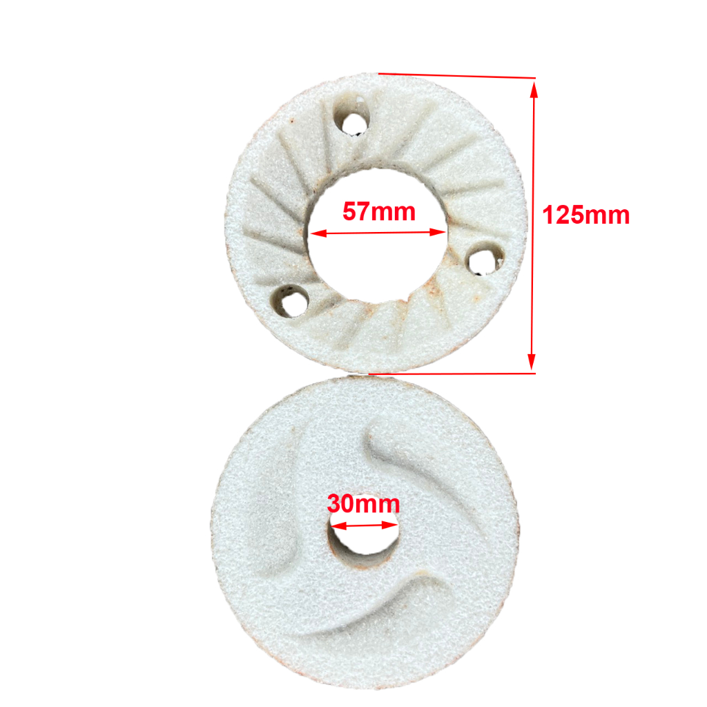 Bộ đá xay đậu nành DM-Z125CA